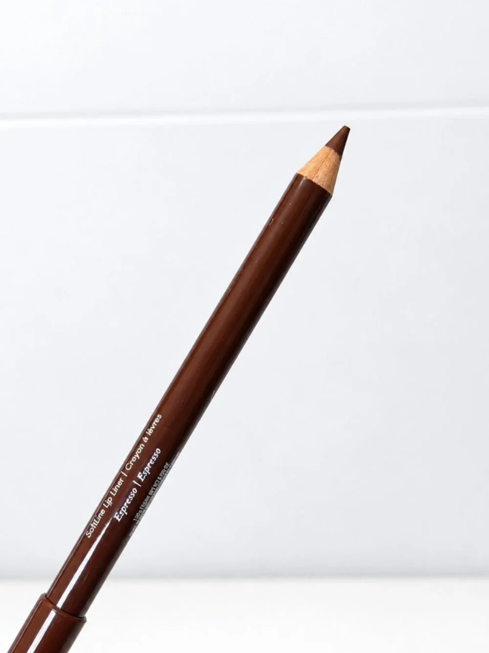 NEW Summer Fridays SoftLine Lip Liner Espresso